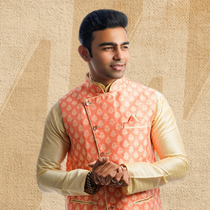 Men Traditional Wear