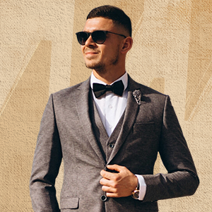 Men Western Wear