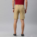 Men's Straight Casual Trousers