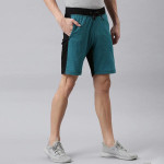 Fashion Men Slim Fit Casual Trouser