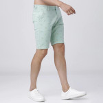 Men's Straight Casual Trousers