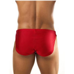 Men Solid Thongs