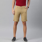 Men's Straight Casual Trousers