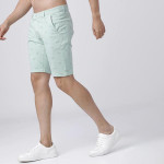 Men's Straight Casual Trousers